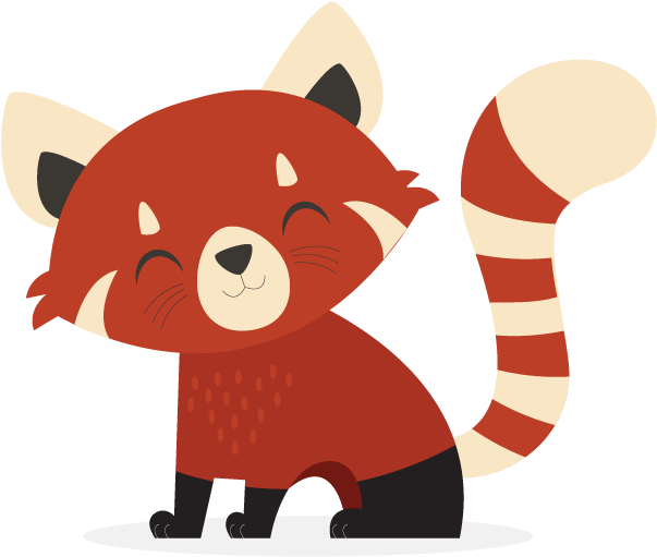 Head Clipart Red Panda - Red Pandas Clipart Png - Free Transparent PNG ...