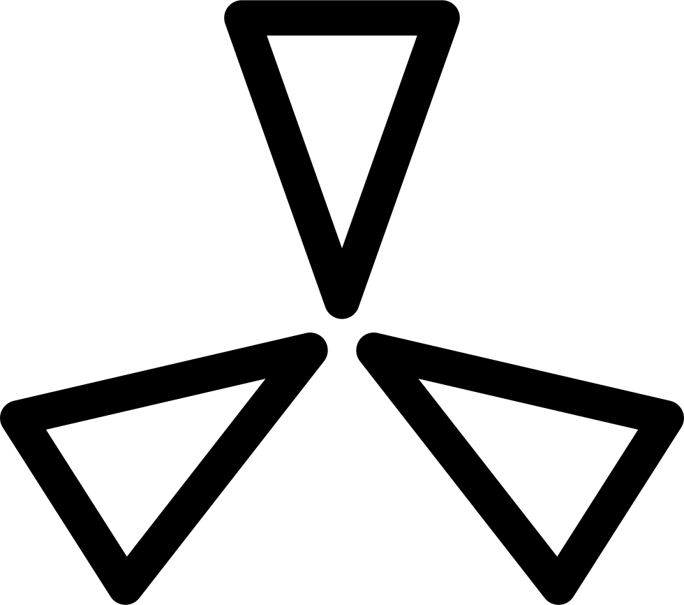 Three triangles. Треугольник символ. Геометрические символы. Символы из треугольников.