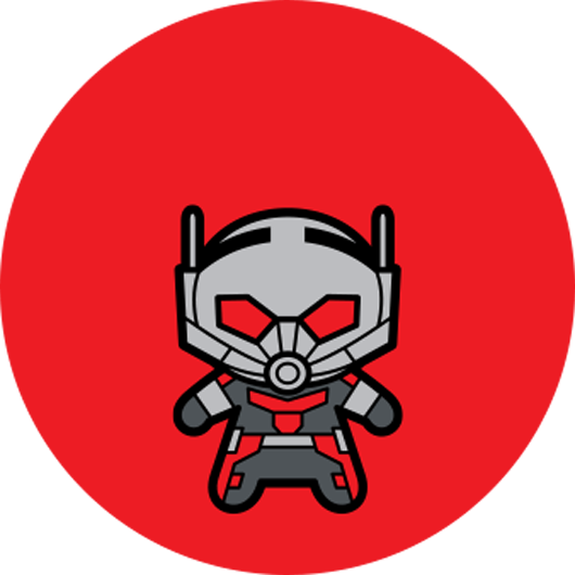 HD wallpaper: Marvel Antman logo, Ant-Man, Marvel Comics, Marvel Super  Heroes | Wallpaper Flare