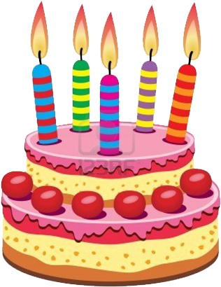 Download Happy Birthday Blog Archive Cake Pictures Pastries Clipart Gateau Anniversaire Gratuit Png Image With No Background Pngkey Com