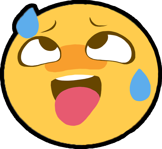Download Lewd Emoji PNG Image with No Background - PNGkey.com