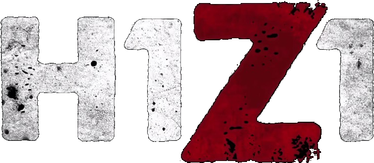 Download Just Survive - H1z1 Kotk Logo Transparent PNG Image with No ...