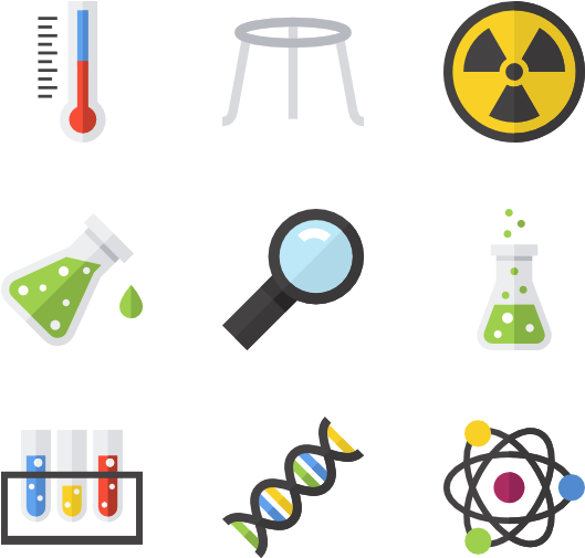 Download Lab Icons Free Elements Transparent Lab Icon Png Image With