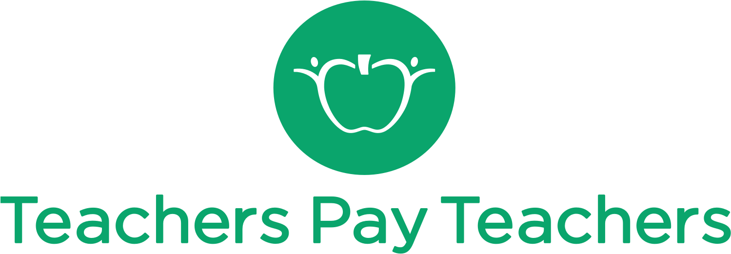 Teachers Pay Teachers Login