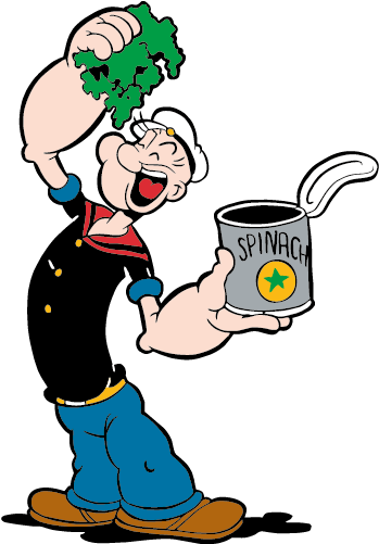 Popeye - Popeye Png - Free Transparent PNG Download - PNGkey