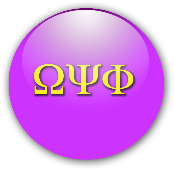 Fraternity/ Sorority Logo - Omega Psi Phi (800x600), Png Download