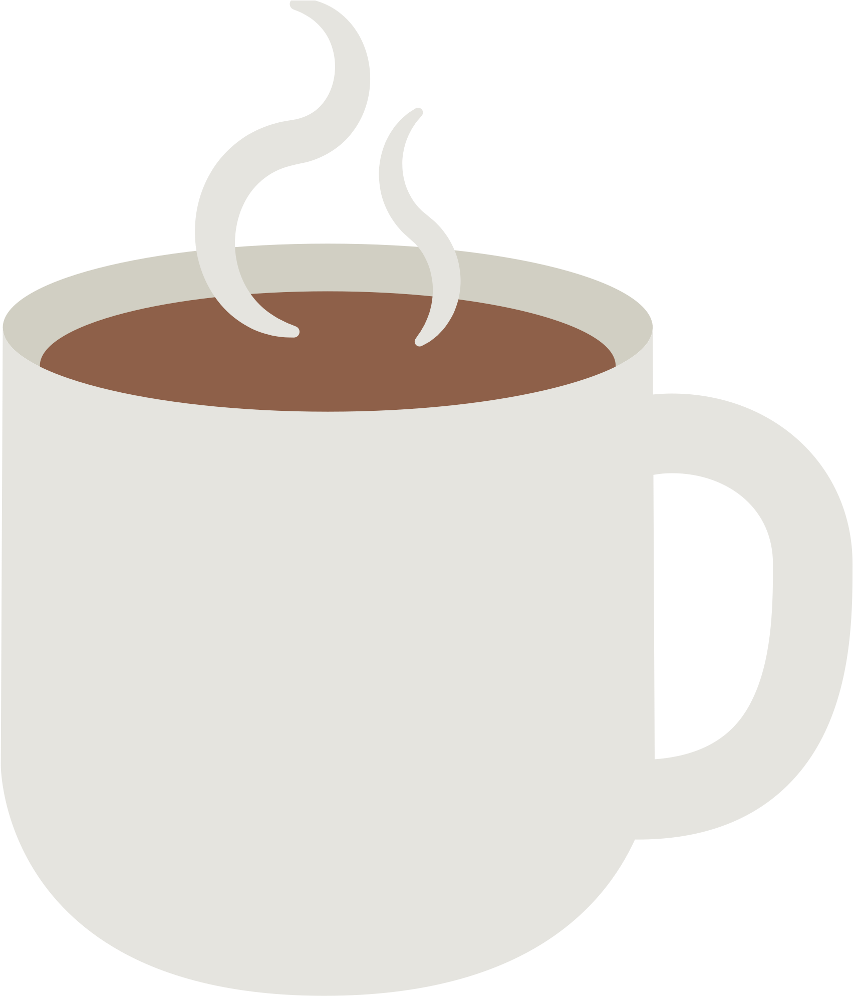 Open - Coffee Cup - Free Transparent PNG Download - PNGkey