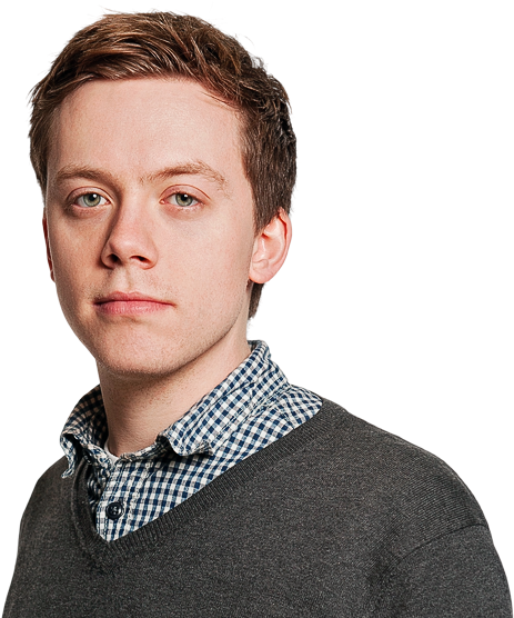 Owen jones. Дизайнер Owen Jones.