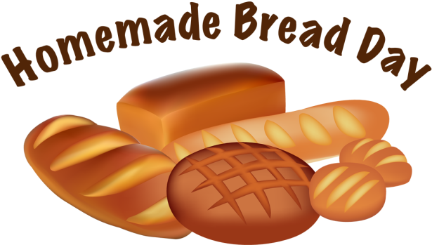 Free Free 134 Homemade Bread Svg SVG PNG EPS DXF File