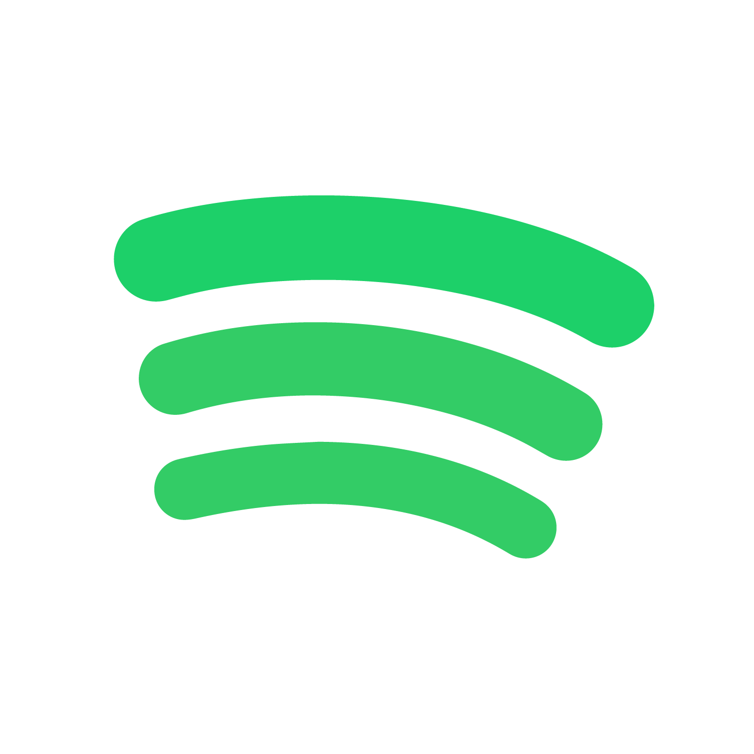 Connect With Spotify - Lofi Hip Hop - Free Transparent PNG Download