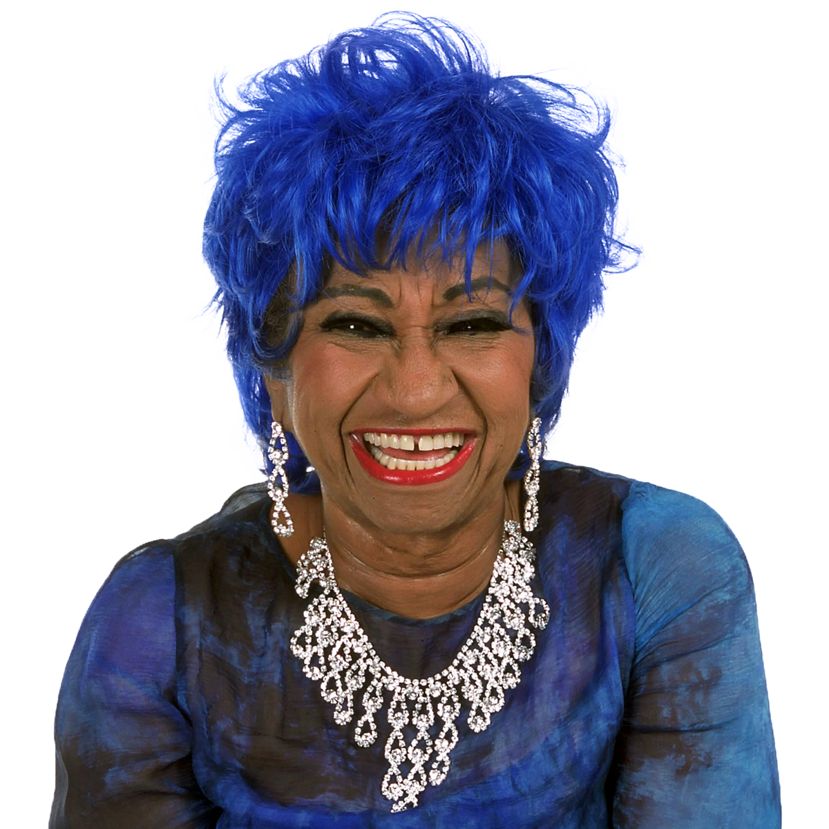 Celia Cruz - Free Transparent PNG Download - PNGkey