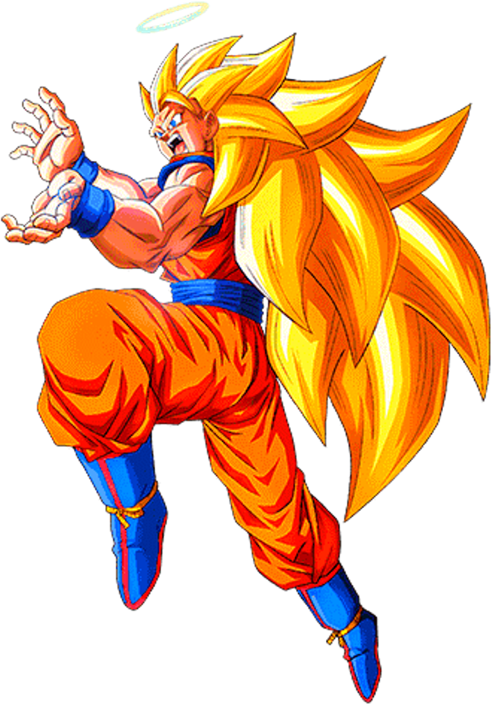 Download Report Abuse - Son Goku Kamehameha Png PNG Image with No ...