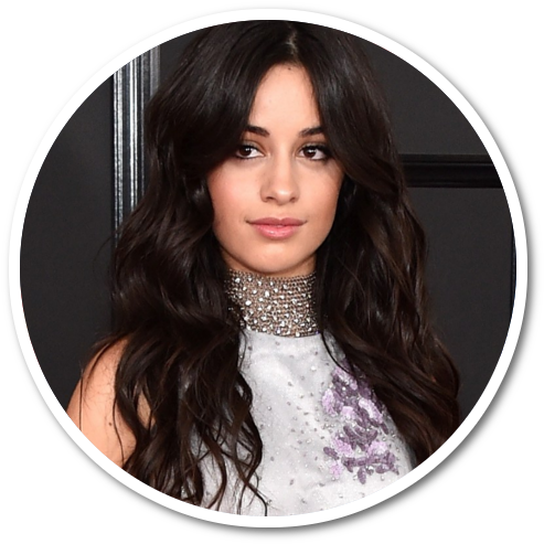 Camila Cabello - Camila Cabello Biography - Free Transparent Png 