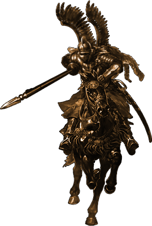 Download Togniem Left - Winged Hussar PNG Image with No Background ...