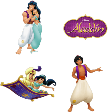 Aladdin Cartoon Series Free Download