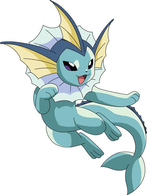 diamond vaporeon