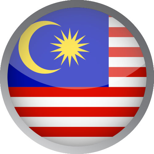 Logo - Malaysia Flag - Free Transparent PNG Download - PNGkey