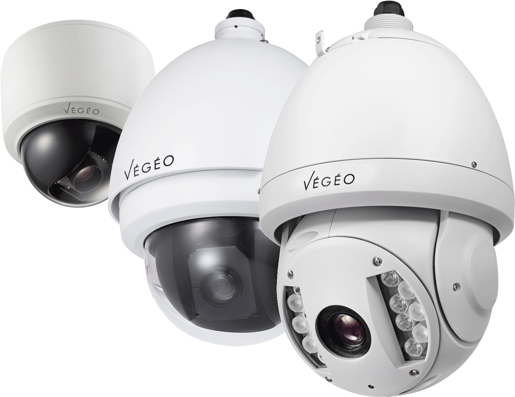 Download Motorized Controllable Surveillance Cameras 2 Megapixel Ptz Camera Png Image With No Background Pngkey Com