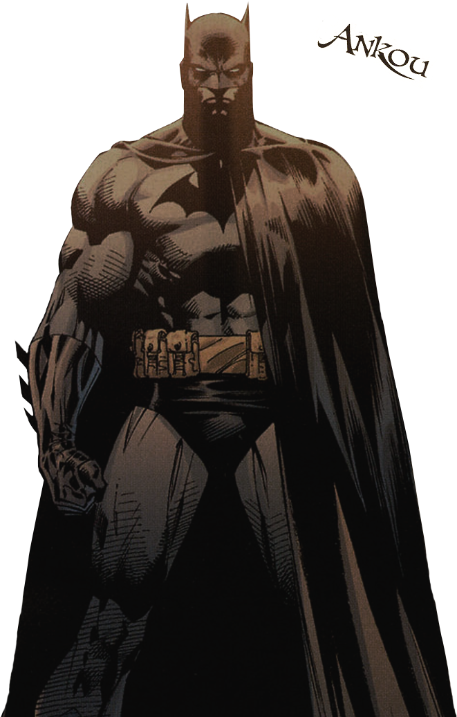 Download Batman Nightwing, Batgirl, Batman Dc Comics, Bat Man, - Essential  Batman Encyclopedia [book] PNG Image with No Background 