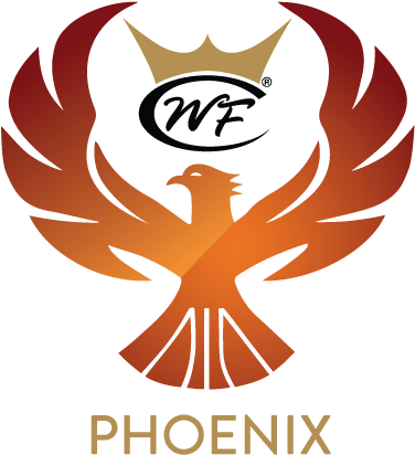 Download World's Finest Chocolate Portal - Phoenix Symbol PNG Image ...