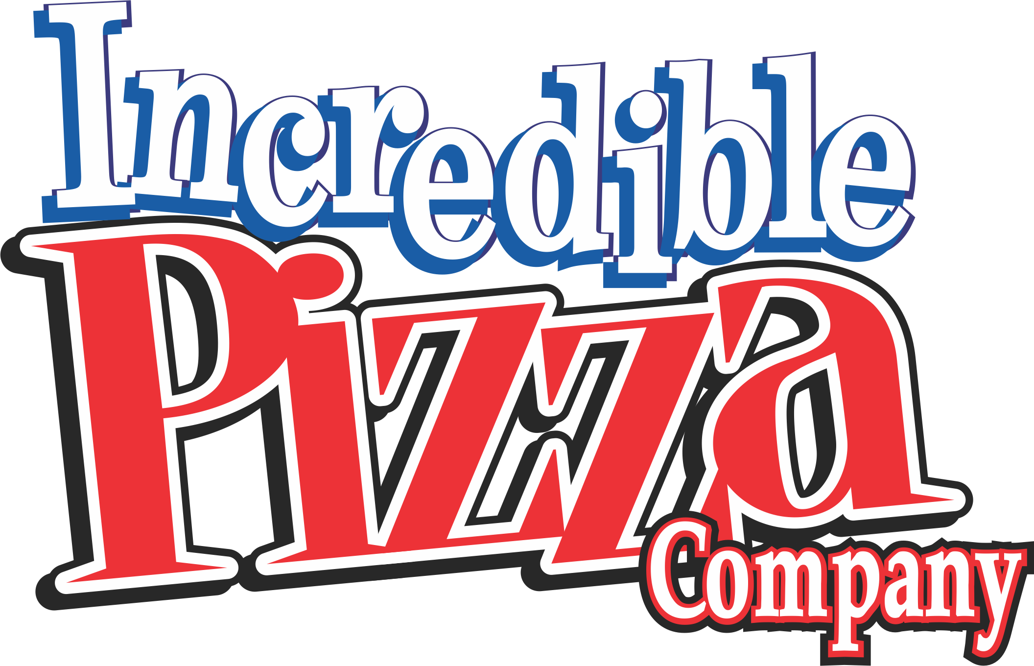 Download Incredible Pizza Americas Incredible Pizza Co Logo Png Image With No Background Pngkey Com