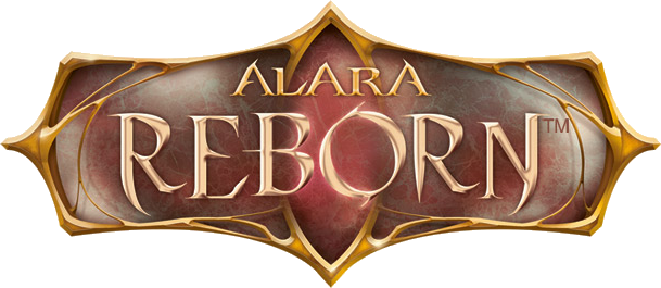 Download Magic The Gathering Alara Reborn Booster Pack PNG Image with ...