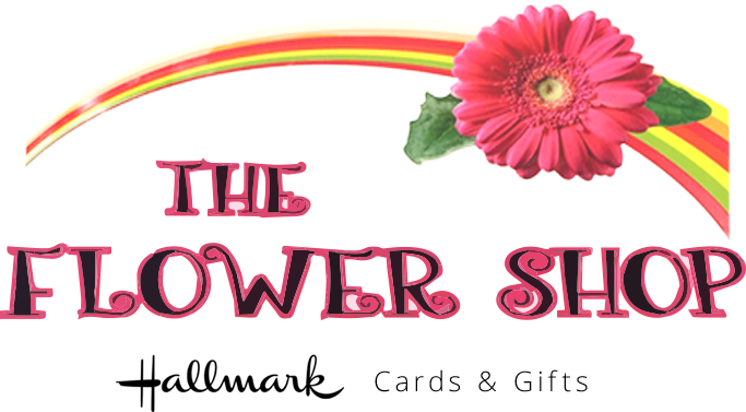 Download Flower Shop Logo Png Avanquest Hallmark Card Studio Deluxe V15 Png Image With No Background Pngkey Com