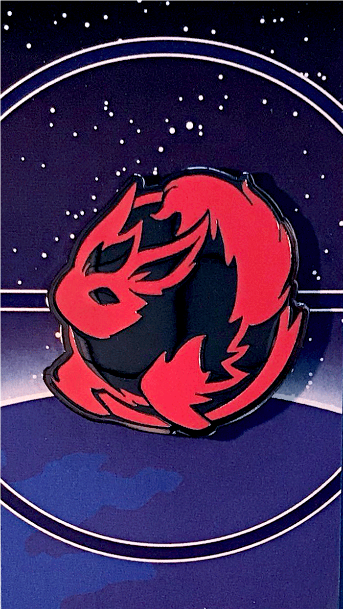 Download Team Valor Flareon Enamel Pin Png Image With No Background 