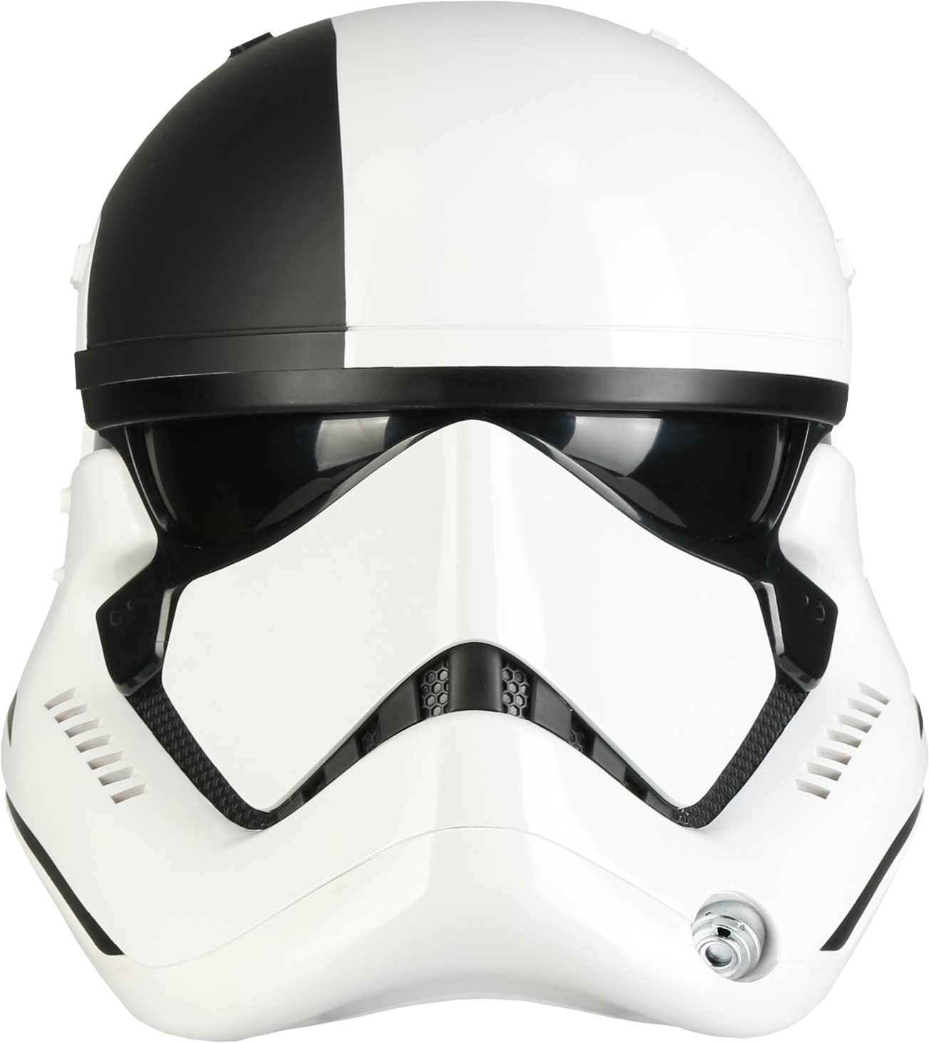 Download Star - First Order Stormtrooper Executioner PNG Image with No ...