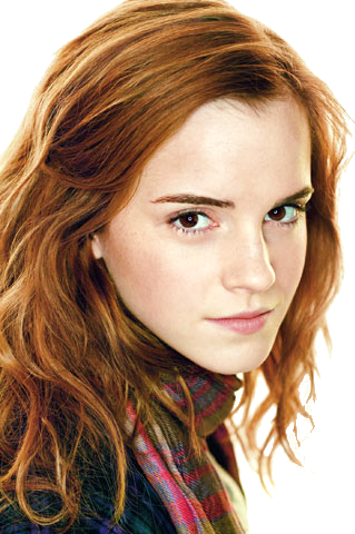 Hermione Granger Close Up Hermione Granger Free Transparent PNG Download PNGkey