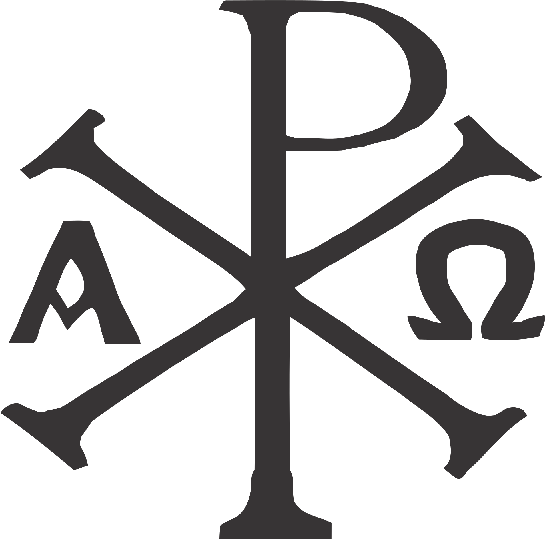 Download Chi Rho Alpha Omega Alpha Omega Tattoo Chi Rho Chi Rho Png Image With No Background Pngkey Com