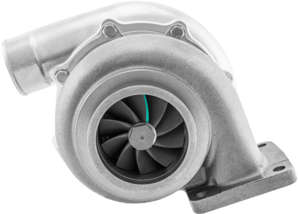 Turbocharger (650x650), Png Download