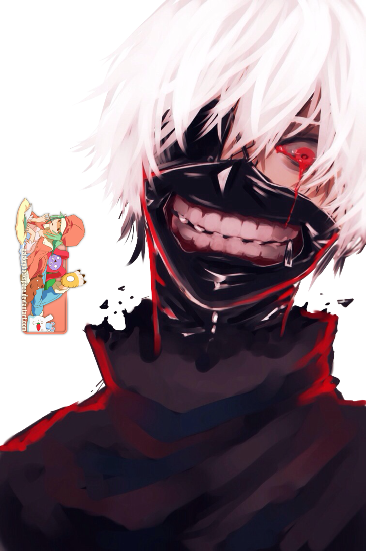 Download Kaneki Tokyo Ghoul Kaneki Render Png Image With No Background Pngkey Com