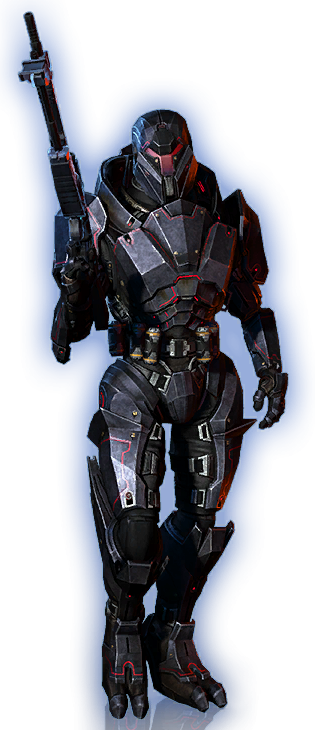 turian armor