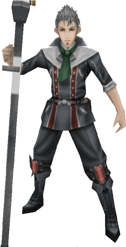 Download Vc3 Giulio Cg Model - Action Figure PNG Image with No ...