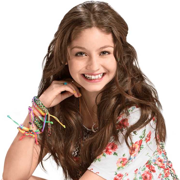 Download Soy Luna - Luna De Soy Luna Png PNG Image with No Background ...