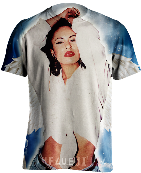 Selena Quintanilla Pérez Images Selena T Shirt Available Selena Quintanilla Fan Shirts Free 8299