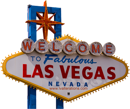 Las Vegas Png File - Las Vegas Sign Png - Free Transparent PNG Download ...