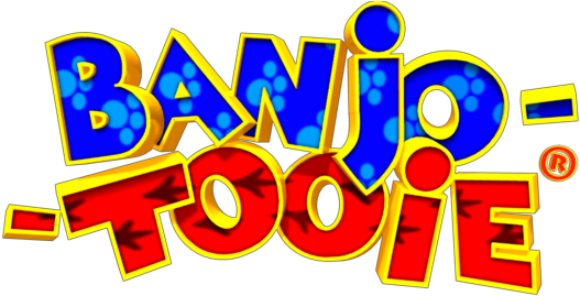 Download I M Going To Be Ranking Everything In Banjo Kazooie Banjo Tooie Logo Png Image With No Background Pngkey Com
