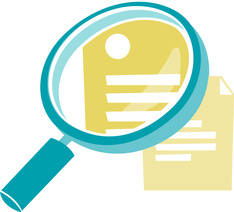 Research Icon - Research - Free Transparent PNG Download - PNGkey