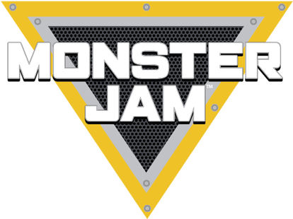 Download Monster Jam New Logo - Monster Jam World Finals Logo PNG Image