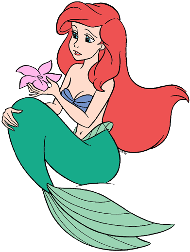 Download Sad Free For Download On Rpelm Mermaid The Little Mermaid Png Image With No Background Pngkey Com