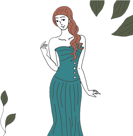 Prom Dress - Dress - Free Transparent PNG Download - PNGkey