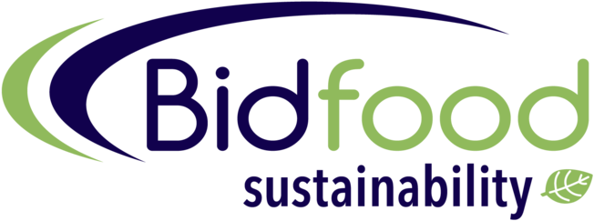 Download Bidfood Sustainability Rgb Bidfood Logo Png Png Image With No Background Pngkey Com