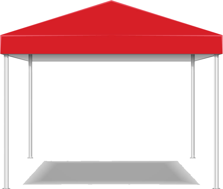 Simple Canopy Tent - Canopy - Free Transparent PNG Download - PNGkey