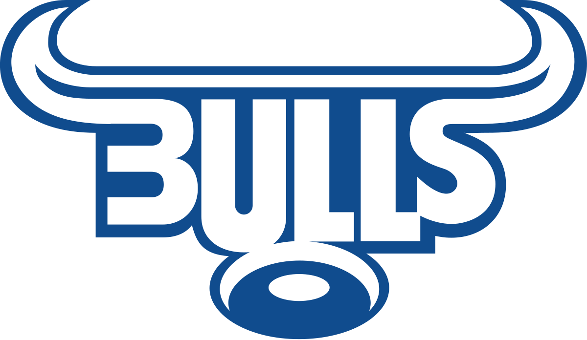 Download Bulls Rugby Logo - Blue Bulls Rugby Logo PNG Image with No ...