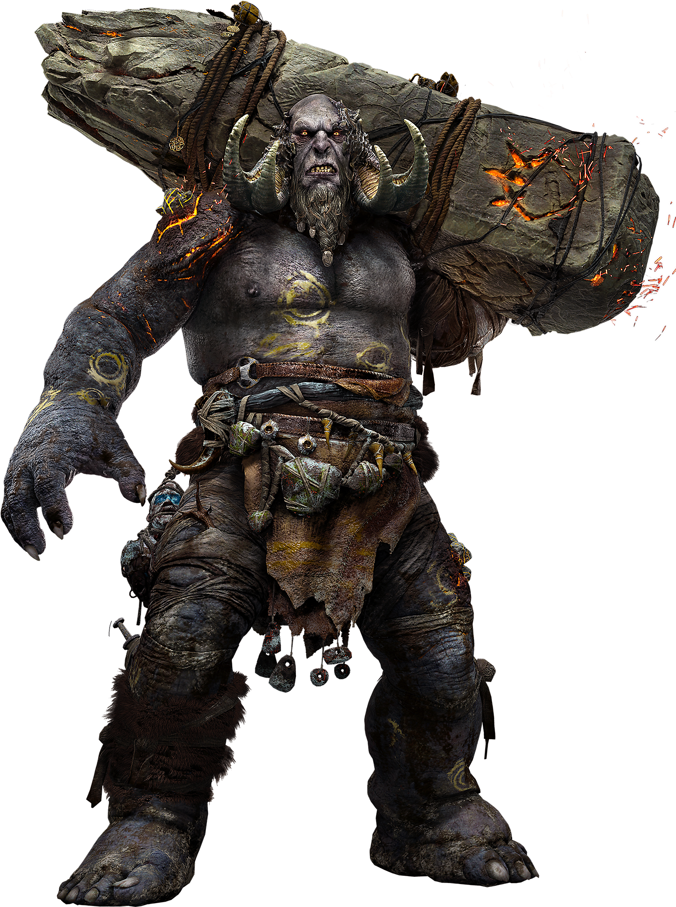 Download God Of War 4 Png Vector Free Troll God Of War Png Image With No Background Pngkey Com