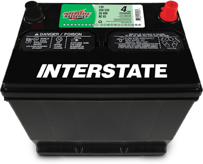 Download Interstate Powerfast® - Check The Date On An Interstate