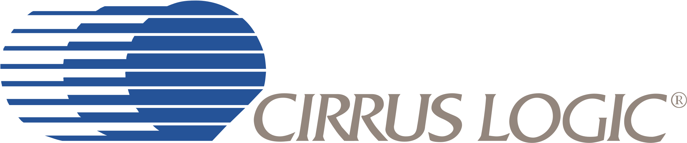 Cirrus Logic Logo Png Transparent - Cirrus Logic Logo Png - Free