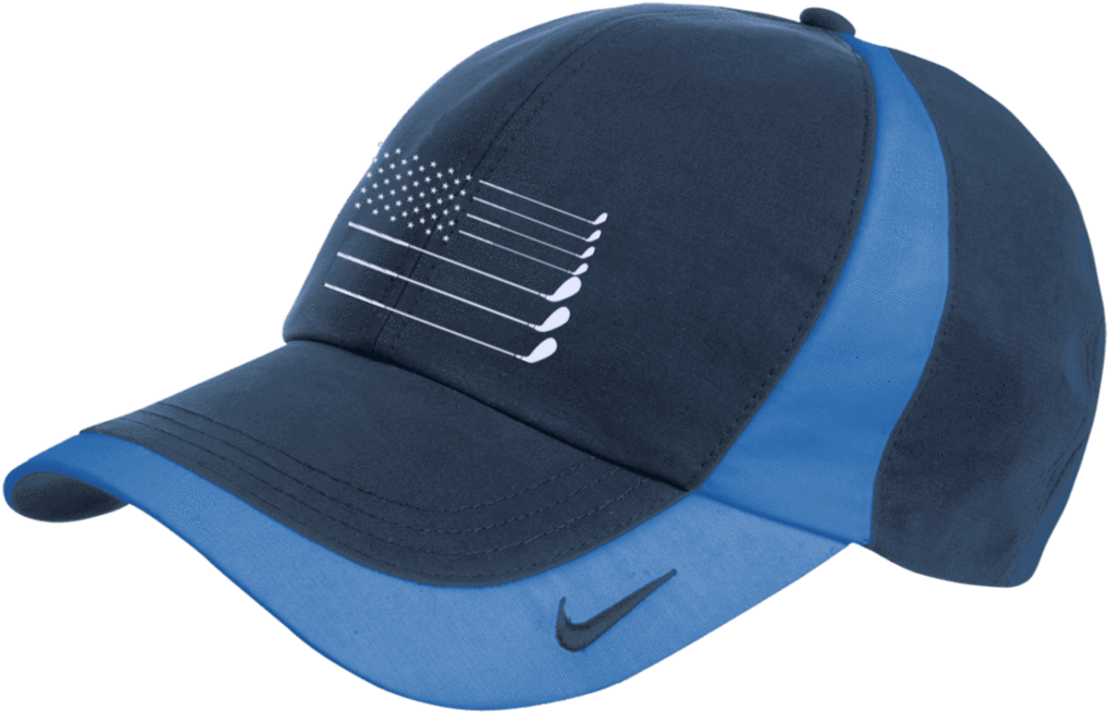 Us Golf Flag Nike Colorblock Cap - Dantdm - Minecraft The Diamond Mine ...